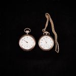 1071 7374 POCKET WATCH